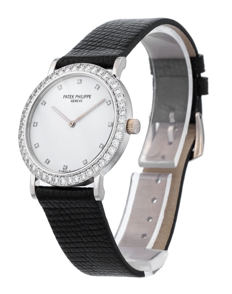 Patek Philippe Gondolo 5006 G